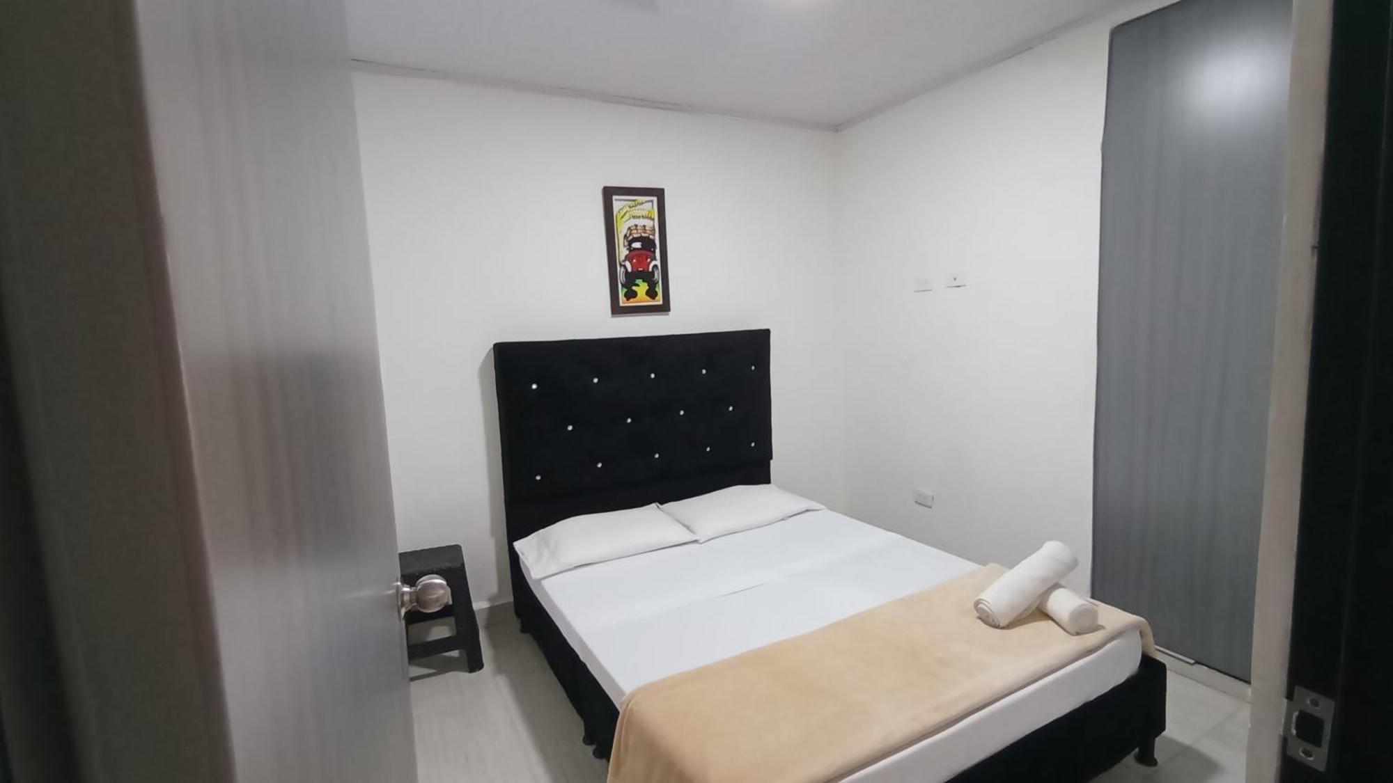 Apartamento Mirador El Paraiso 302 Santa Rosa de Cabal Zewnętrze zdjęcie